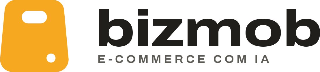 Bizmob · e-commerce com IA